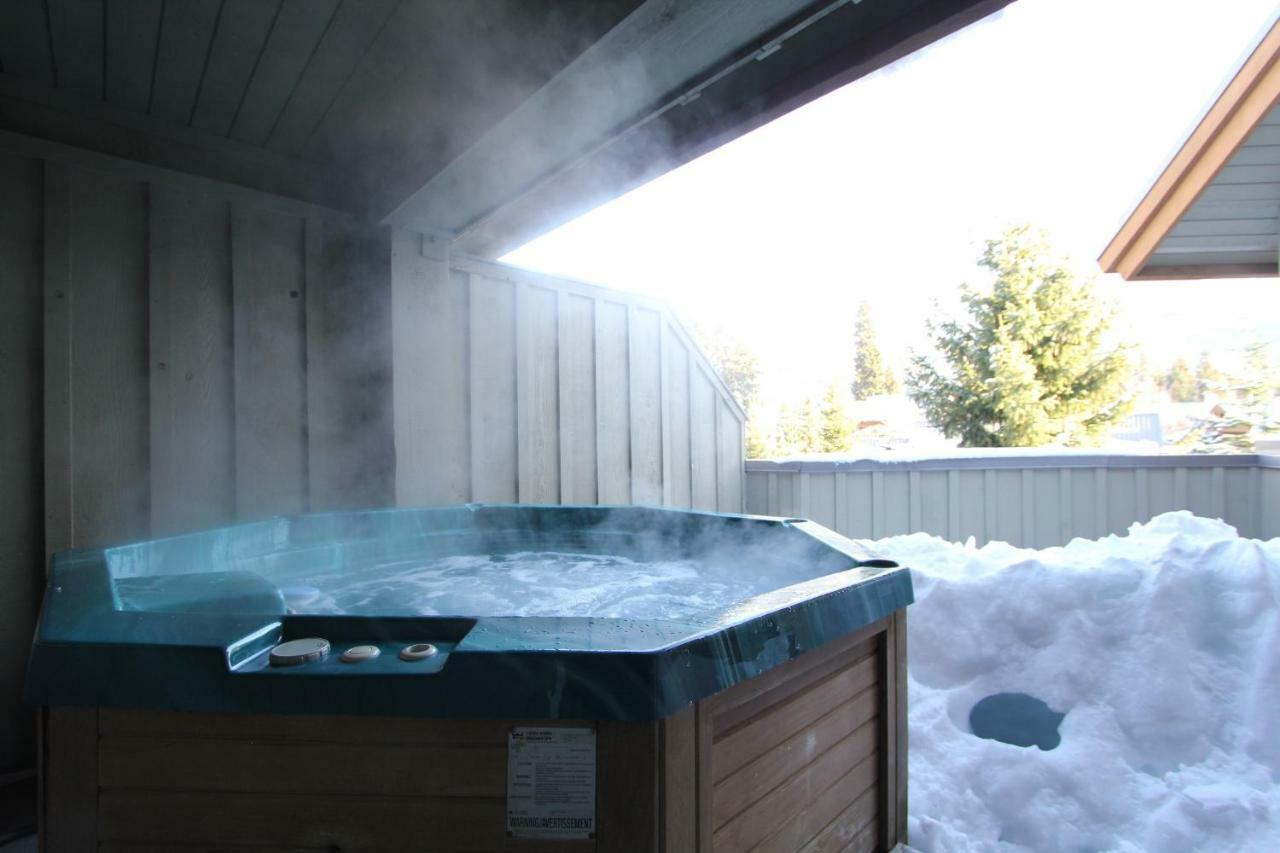 Glacier'S Reach By Whistler Retreats Exterior foto